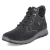 Winterstiefeletten MARLEY 53 - SCHWARZ