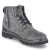 Schnürboots - dunkelgrau