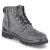 Schnürboots - dunkelgrau