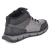 Winterboots - black / grey