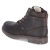 Winterboots - kastanie/braun/moro/moro