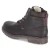 Winterboots - kastanie/braun/moro/moro