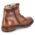 Winterboots - G - cognac