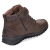 Schnürboots MAX - tabak,moro
