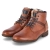 Stiefeletten - mid-brown