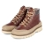 Winterboots NEBRADA - cognac Winterboots NEBRADA - cognac