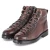 Winterboots STORM 345L - 5 - DK BROWN