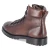 Winterboots STORM 345L - 5 - DK BROWN
