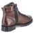 Winterboots STORM 345L - 5 - DK BROWN