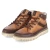 Winterboots - cognac / dark brown