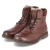 Winterboots - dark brown Winterboots - dark brown