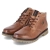 Winterboots - cognac Winterboots - cognac