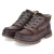 Winterboots - BROWN