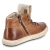 Winterboots - cognac