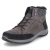 Winterboots - schwarz/moro/granit