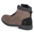 Winterstiefeletten - braun