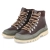 Winterboots NEBRADA - dark brown