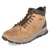 Winterboots - tan/brown