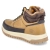Winterboots - golden tan