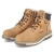 Winterboots - golden tan Winterboots - golden tan