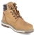 Winterboots - golden tan