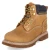 Winterboots - golden tan
