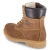 Boots PANAMA 03 WOOL C6 - hazelnut