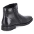 Winterstiefeletten - black