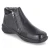 Stiefeletten NEW ANVERS 04 - SCHWARZ