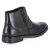Winterstiefeletten - schwarz