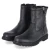Winterboots FARUK C 4 - negro