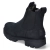 Winterboots - negro