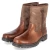 Winterboots - braun