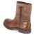 Winterboots - braun