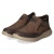 Halbschuhe - braun