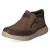 Halbschuhe - braun