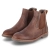 Chelsea Boots GARNOCK IGLOO - cuero / bark