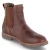 Chelsea Boots GARNOCK IGLOO - cuero / bark