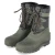 Snowboots NIETOS - militare Snowboots NIETOS - militare