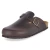 Clogs - Braun