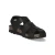 Sandalen STANLEY - black