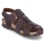 Sandalen STANLEY - brown