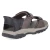 Slip-ins Sandalen REECE - chocolate