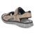 Sandalen - Beige