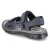 Outdoorsandalen - BLAU