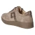 Low Sneaker VIOLET - ossido