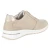 Low Sneaker INESSA - DESERT LIGHTGOLD