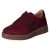 Low Sneaker VIOLET 16 H - berry
