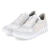 Halbschuhe BIRDY - LATTE WEISS SABBIA Halbschuhe BIRDY - LATTE WEISS SABBIA