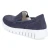 Slipper BIRDY - MARINE BLUE
